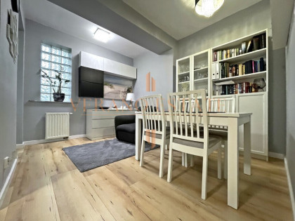 po Remoncie | 3 Pok | Dwustronne | Loggia | PKP