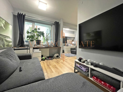 po Remoncie | 3 Pok | Dwustronne | Loggia | PKP