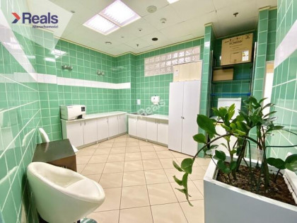 Lokal 50 m2 w CH. Panorama, Mokotów