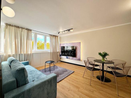 Mieszkanie Szczecin CENTRUM, al. Wyzwolenia