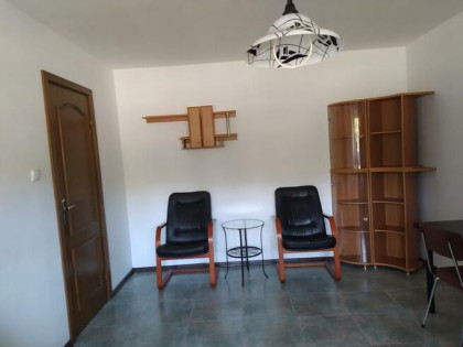 Wynajmę mieszkanie 2 pokoje z widną kuchnią 50 m.kw