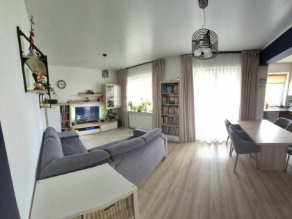 Przestronne 3 pokojowe mieszkanie 65m2 - Dolina Cisów