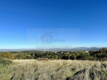 122D Łazy Biegonickie gmina Stary Sącz, działka budowlana, p