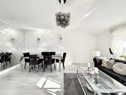 OKAZJA! 2-pokojowe mieszkanie | Park Żeromskiego