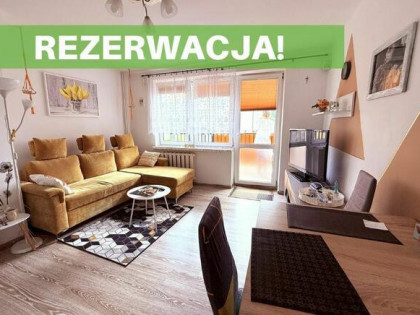REZERWACJA!