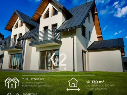 Nowe bliźniaki w sercu Podhala