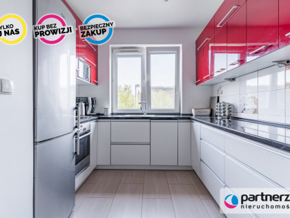 Mieszkanie Gdańsk Jasień ul. Potęgowska