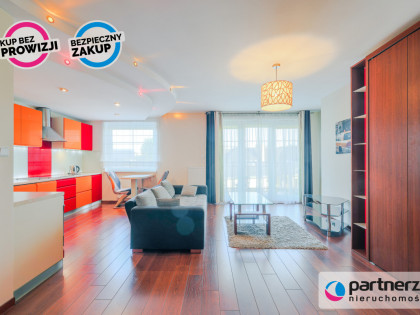 Mieszkanie Gdańsk Morena ul. Myśliwska