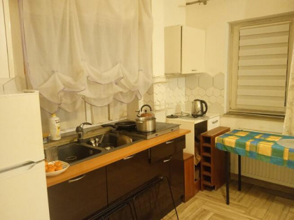 Kawalerka do wynajęcia