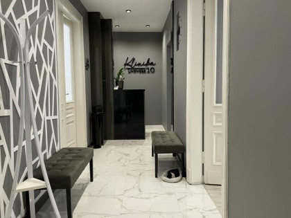 Podnajmę gabinet w centrum ul. Lwowska Warszawa