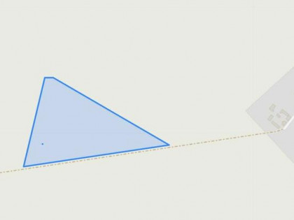 Syndyk sprzeda działkę 20