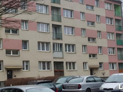 Mieszkanie Wlasnosciowe Częstochowa, Broniewskiego