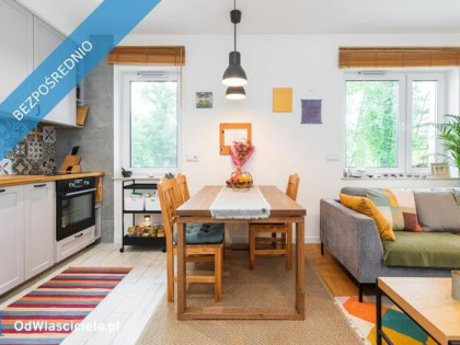 Sprzedam ładne mieszkanie - wykończone w wysokim standardzie.