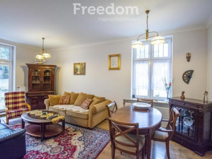 Ustka Stylowe mieszkanie - 5 min od Morza