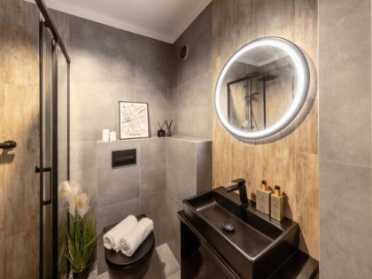 Warszawa Bielany 3 pokoje 47 m2 z balkonem