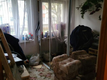 Mieszkanie wlasnosciowe 1000-lecie