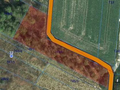 Działka budowlana Wołowice (Kraków)- NIŻSZA CENA!!!!