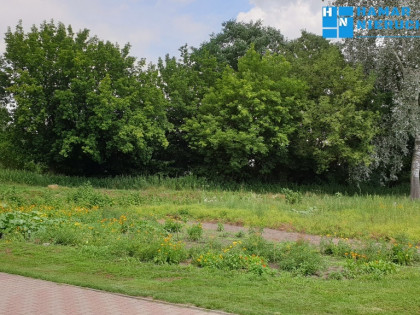 Urokliwa działka blisko stacji PKP !!!