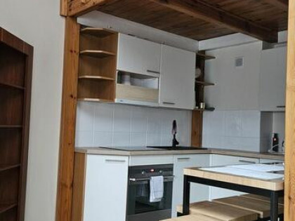 Kawalerka z antresolą 48 m2 Polanka Malta Nowe Miasto