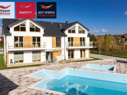 Mieszkanie Żarnowska rynek pierwotny ul. Wydmowa