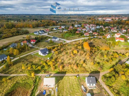 Działka budowlana Morąg Morąg, Łąkowa