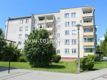 REZERWACJA! Mieszkanie Hrubieszów, Polna