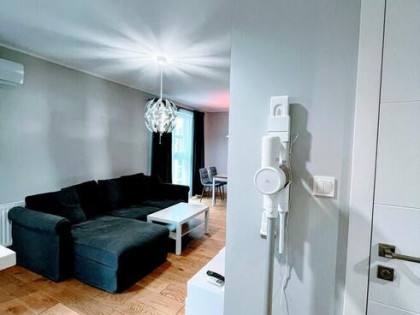 Komfortowy słoneczny apartament inwestycja Gdańsk Starówka 8