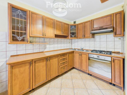 M3 na sprzedaż - Parter!