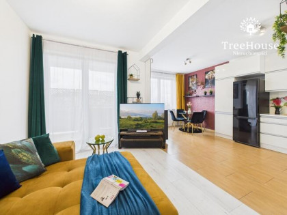 Mieszkanie 4 pokojowe w nowym budownictwie z windą