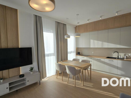 Mieszkanie Wrocław gm. Wrocław-Śródmieście Biskupin, Marcellego Bacciarellego