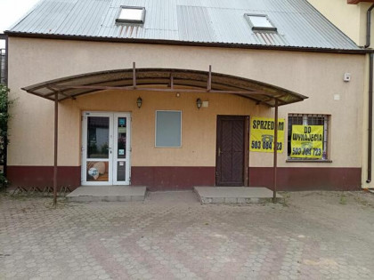 Dom 160 m² z działką 300 m² w Kozielicach