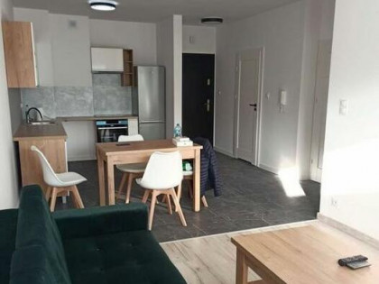 MIESZKANIE NOWE BIELSKO - BIAŁA - Sarni Stok