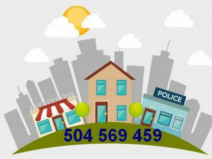 Mieszkanie własnościowe M4