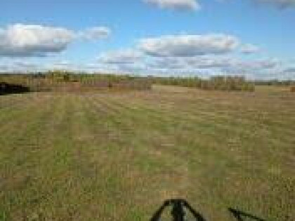 Sprzedam działkę rolną