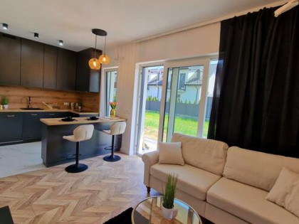 Mieszkanie Tarnów Rzędzin