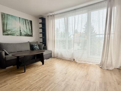 Kunickiego53 - funkcjonalne 2 pokoje, piwnica