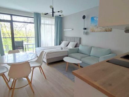 Mieszkanie Kołobrzeg, Aleksandra Fredry