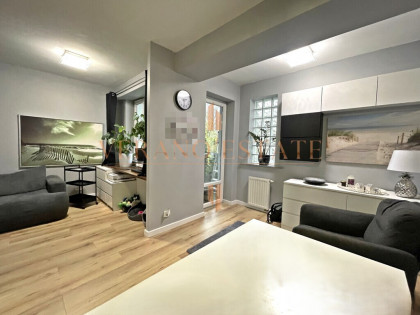 po Remoncie | 3 Pok | Dwustronne | Loggia | PKP