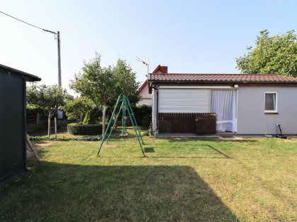 Działka na MAZURACH - Gorło