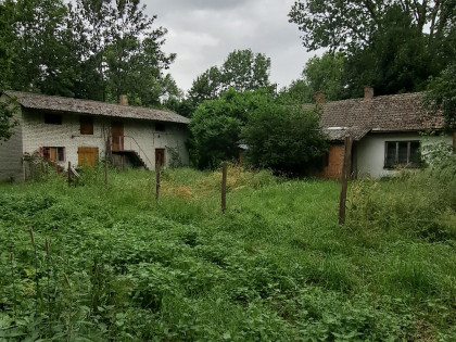 Działka siedliskowa budowlana