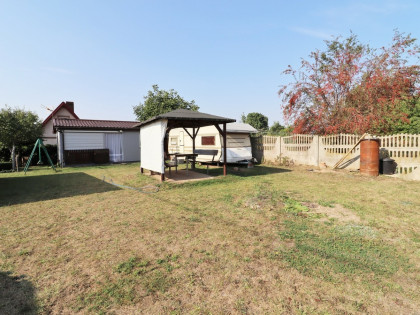 Działka na MAZURACH - Gorło