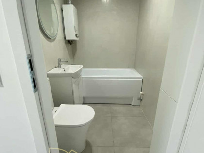 Idealne dla osób z ograniczeniami ruchowymi-podjazd dla wózków