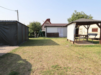 Działka w urokliwej lokalizacji