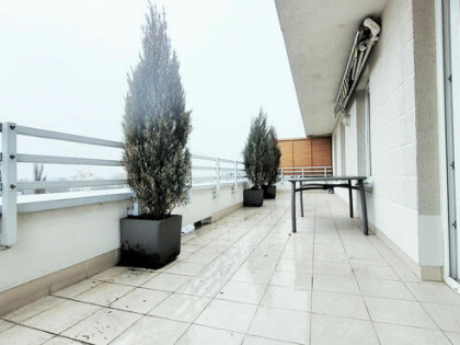 Mieszkanie z TARASEM na Woli sprzedam