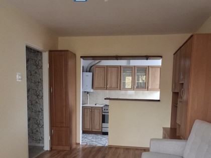 Mieszkanie Polkowice Sienkiewicza ul. Wołodyjowskiego