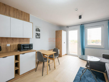 Mieszkanie Wrocław Krzyki, Gaj, Brzoskwiniowa