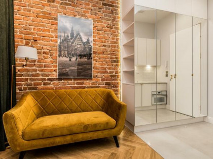 Mieszkanie Wrocław Stare Miasto, Stare Miasto, Bałuckiego Michała