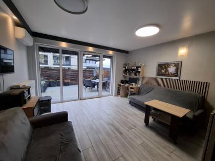 Mieszkanie Kielce ul. Generała Władysława Andersa