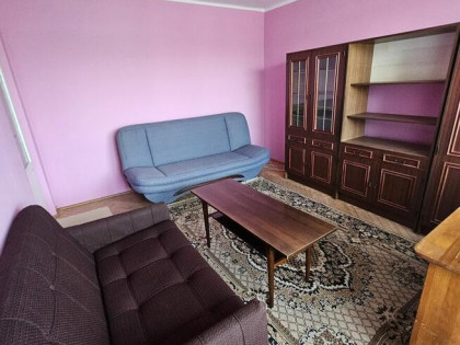 Do wynajmu od zaraz mieszkanie 49m2 Kraków, ulMiechowity