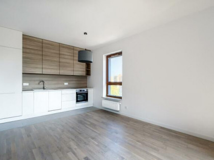 Mieszkanie Warszawa Mokotów, Ksawerów, Zdziechowskiego